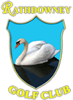 Rathdowney Golf Club Logo